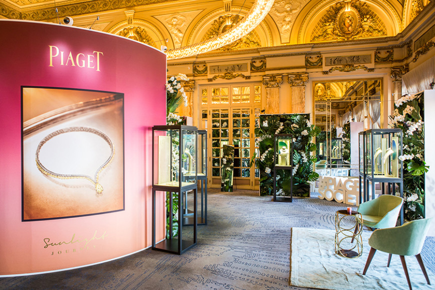 Фото: пресс-служба Piaget