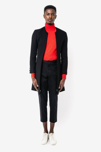 Пальто, £430
