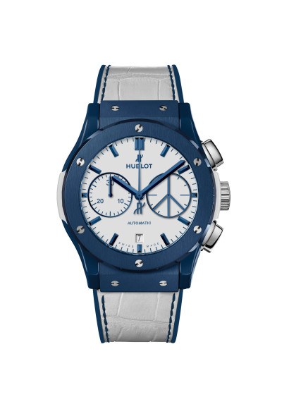 Classic Fusion Chronograph Boutique Ibiza, Hublot