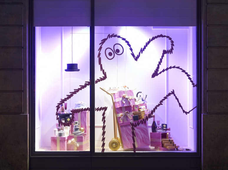 Galeries Lafayette