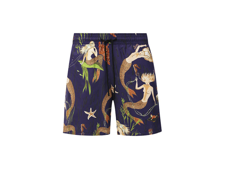 Плавательные шорты Loewe X Paula's Ibiza, 29 950 руб. (ЦУМ)