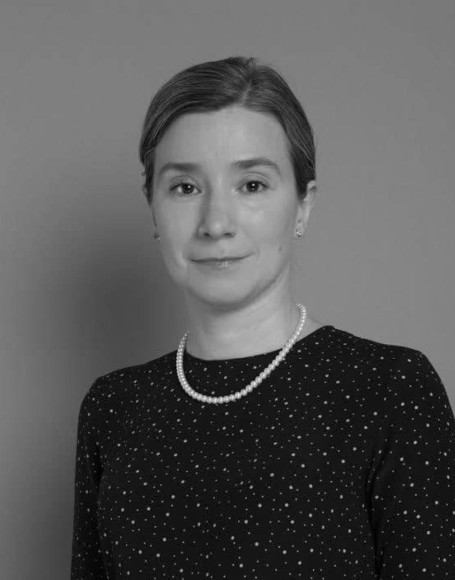 Екатерина Шульман