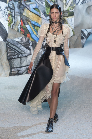 Alexander McQueen