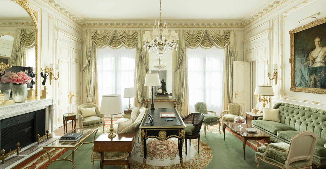 Cьют «Vendôme»