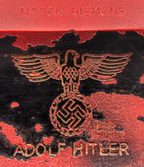 Фото: пресс-материалы Alexander Historical Auctions