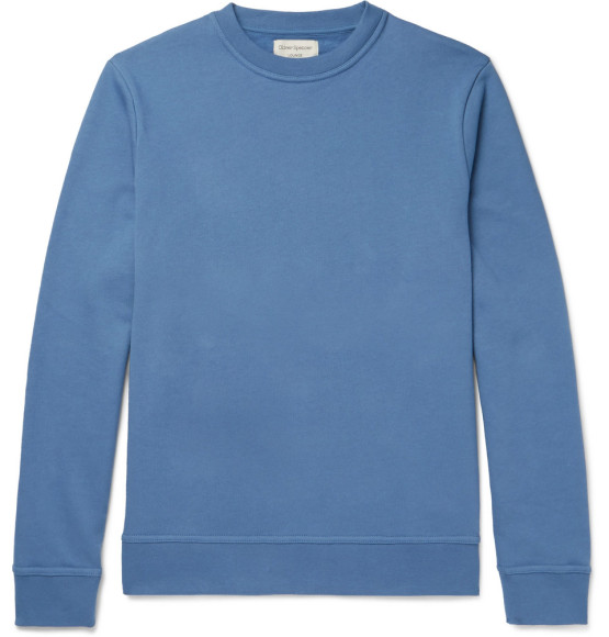 Oliver Spencer Loungewear (Mr Porter), 7670 руб.