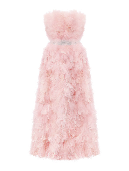Платье Dolce & Gabbana, 836 000 руб. (tsum.ru)