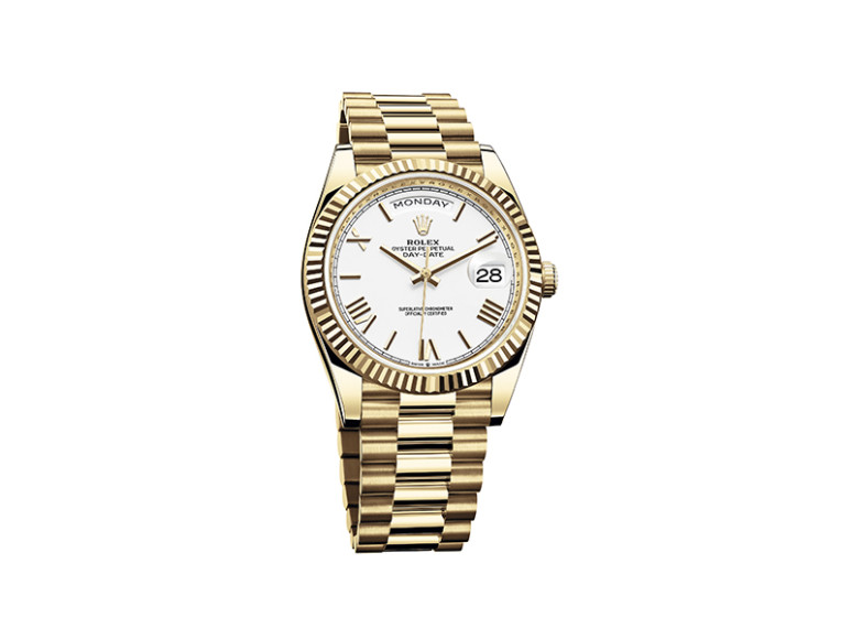 Oyster Perpetual Day Date, Rolex
