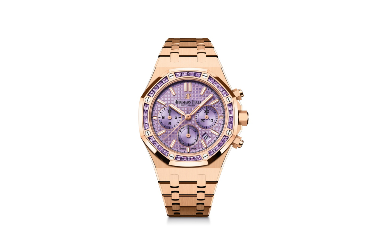Часы Royal Oak Selfwinding Chronograph, Audemars Piguet