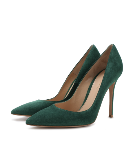Туфли, GIANVITO ROSSI