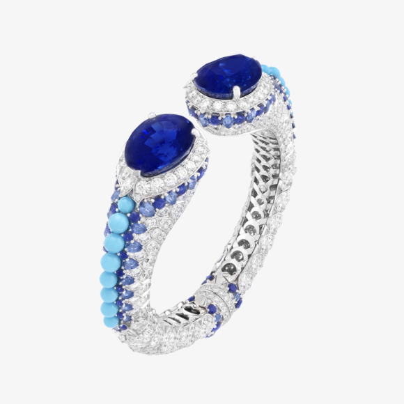 Браслет Quatre Contes de Grimm, Van Cleef & Arpels