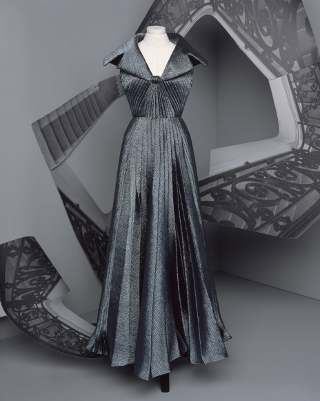 Dior Couture, осень-зима 2020/21