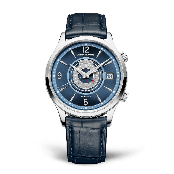 Часы Master Control Memovox Timer, Jaeger-LeCoultre