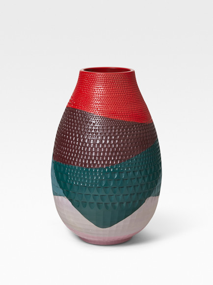 Галерея Kreo, вазы, Хелла Йонгериус