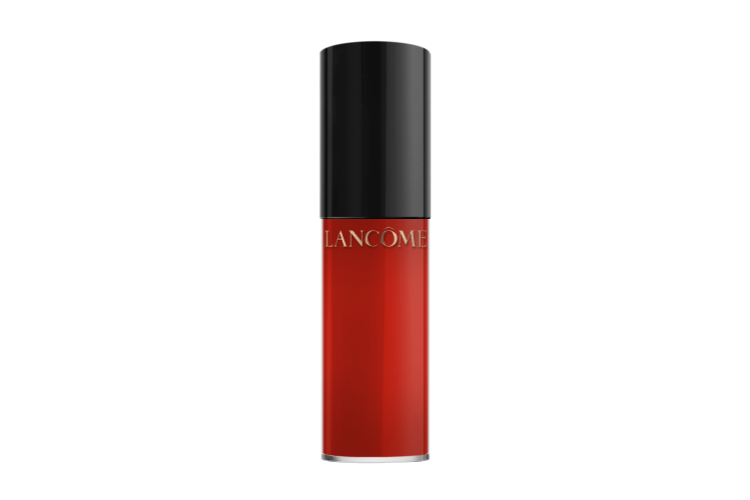 Жидкая помада L’Absolue Rouge Drama Ink, оттенок 138 Rouge Drama, Lancôme, 2385 руб. (lancome.ru)