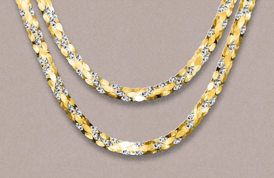 Фото: Tiffany & Co.