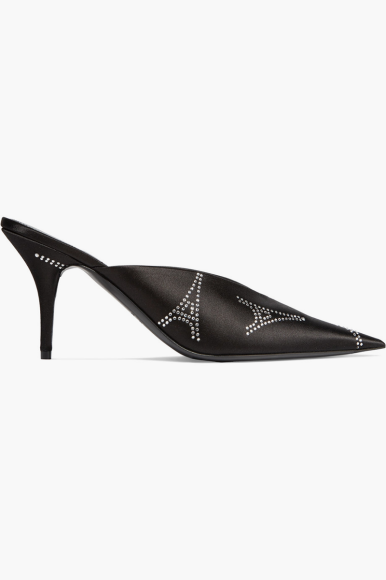 Туфли Balenciaga (Net-a-Porter), £645