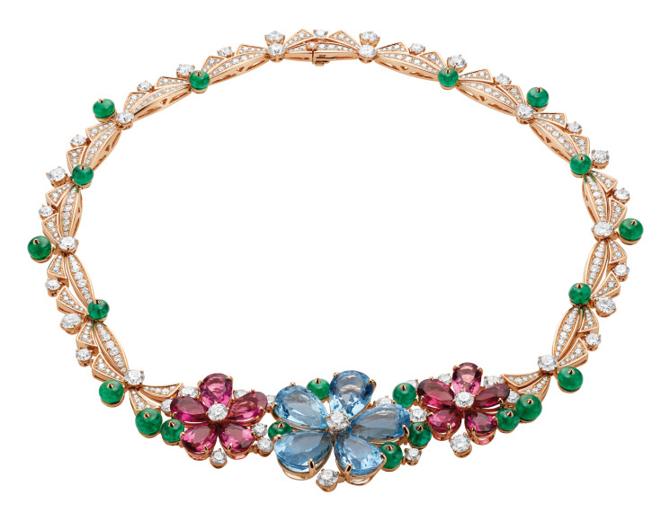 Фото: пресс-служба Bulgari
