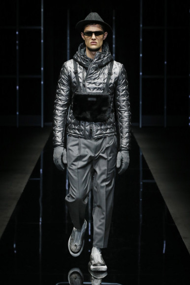 Фото: armani.com