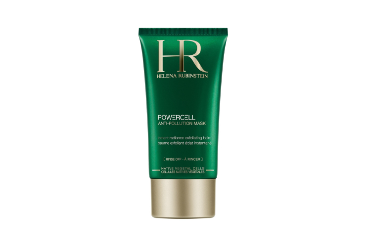 Очищающая маска Powercell Anti-pollution Mask, Helena Rubinstein