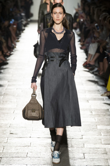 Фото: пресс-служба Bottega Veneta