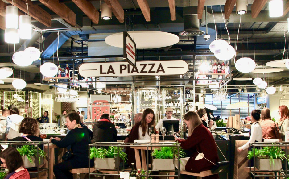 Фото: facebook.com/pg/eatalymoscow