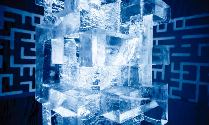 Фото: icehotel.com