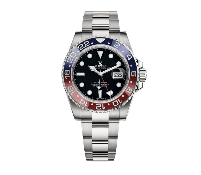 Часы, Rolex