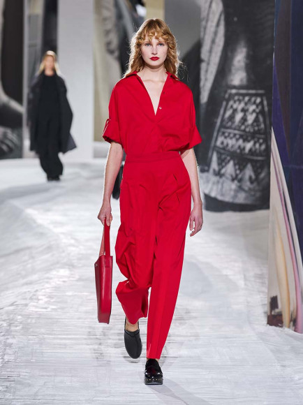 Hermès, весна-лето 2021