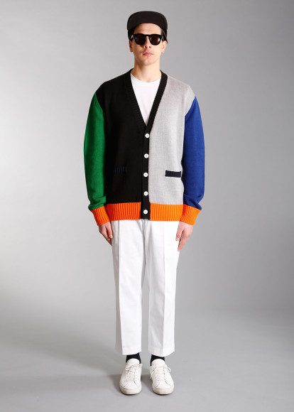 Кардиган, €109,50
