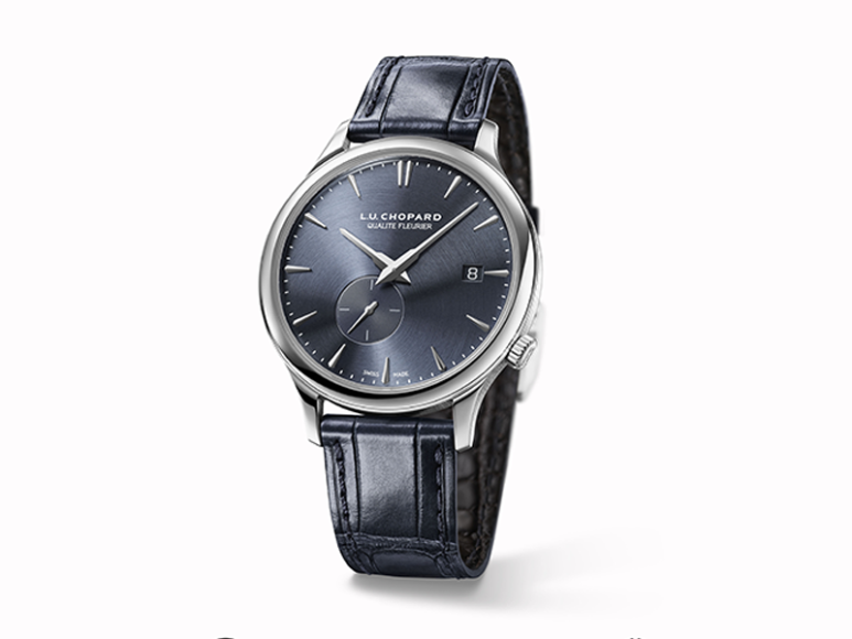 Часы L.U.C. XPS Twist QF