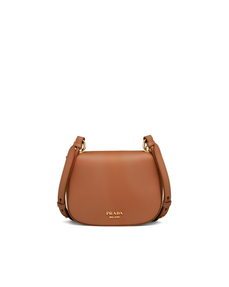 Сумка из весенне-летней коллекции Prada