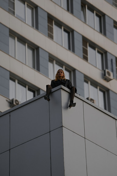 N.early N.aked, осень-зима 2019/20
