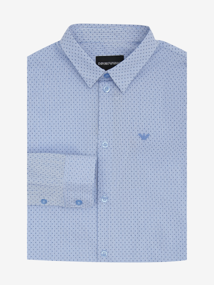 Рубашка Armani Junior (Bosco Bambino)