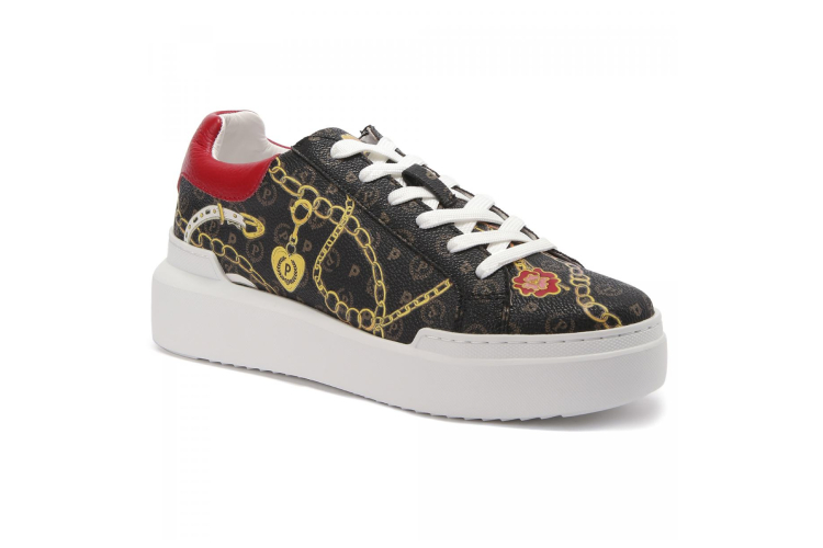 Кроссовки Pollini