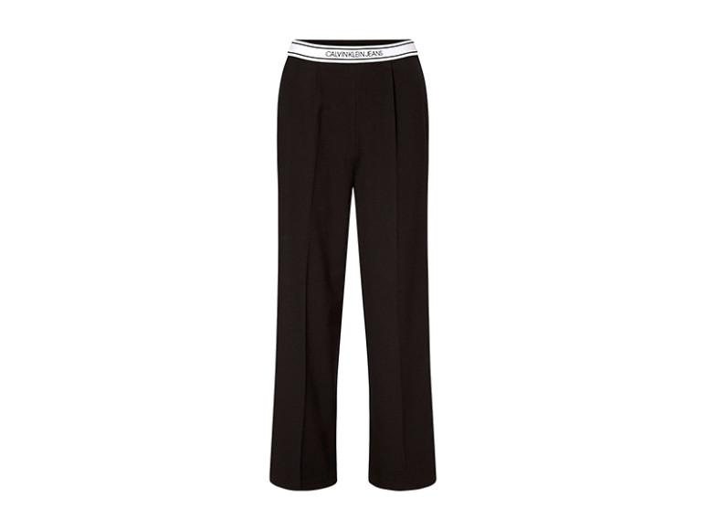Женские брюки Calvin Klein Jeans, 10 300 руб. (Calvin Klein Jeans)