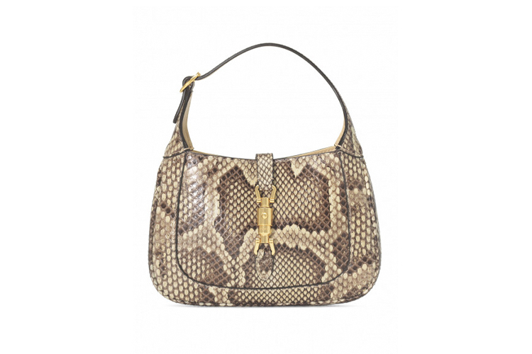 Gucci Jackie 1961, 129 700 руб. (Gucci)