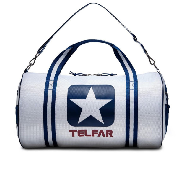 Коллаборация Converse X Telfar