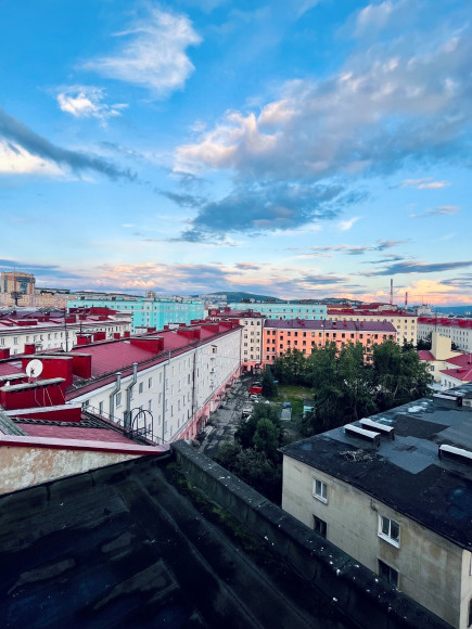 Фото: ДМИТРИЙ ТЕЛЬНОВ