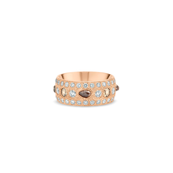 Кольцо Talisman, De Beers Jewellers