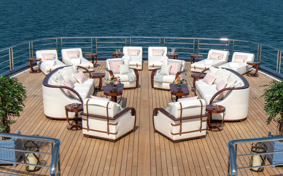 Фото: monacoyachtshow.com