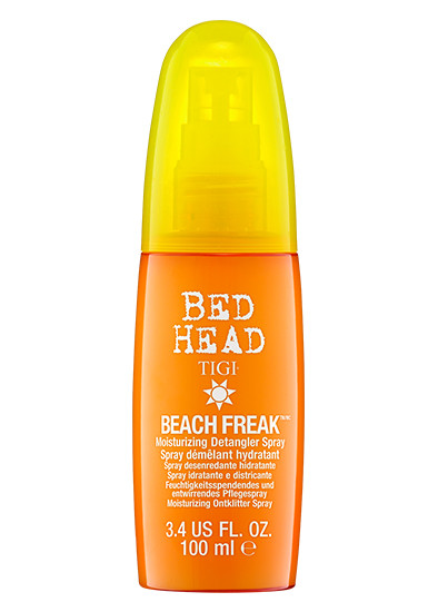 Увлажняющий спрей для волос Beach Freak, Bed Head, Tigi