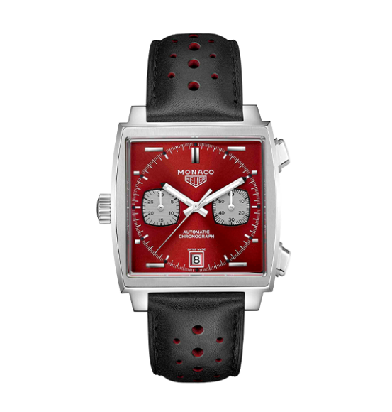 Часы Monaco 1979–1989 Limited Edition