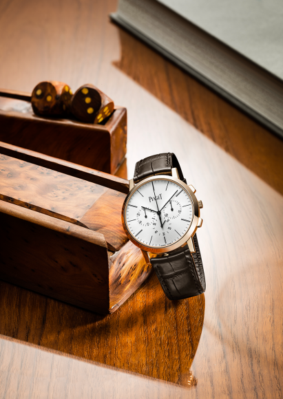 Фото: пресс-служба Piaget
