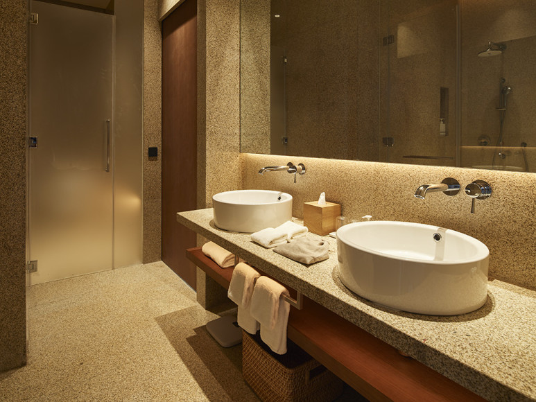 Фото: hotel.muji.com