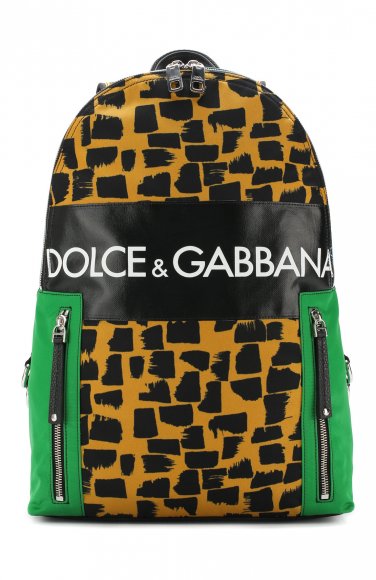 Рюкзак, DOLCE & GABBANA