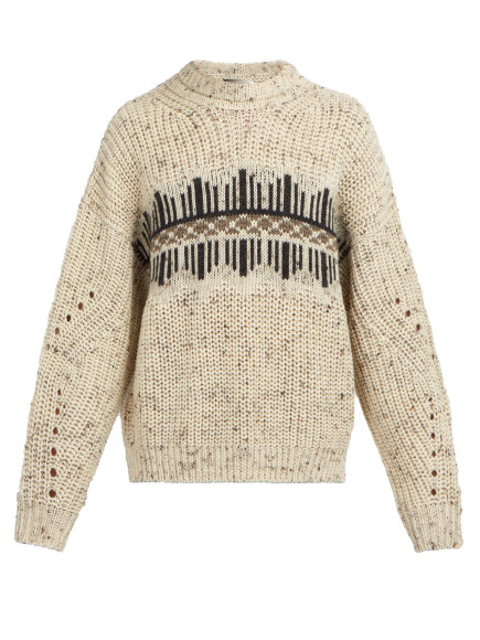 Isabel Marant (Matches Fashion), 46 955 руб.
