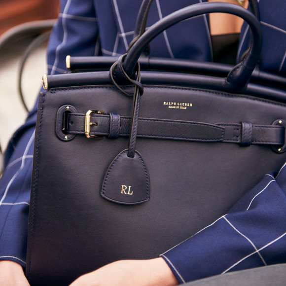 Данная модель доступна только в бутиках Ralph Lauren