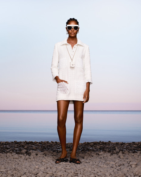 Chanel, 522 100 руб. (Chanel)