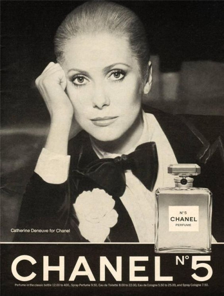 Фото: Chanel